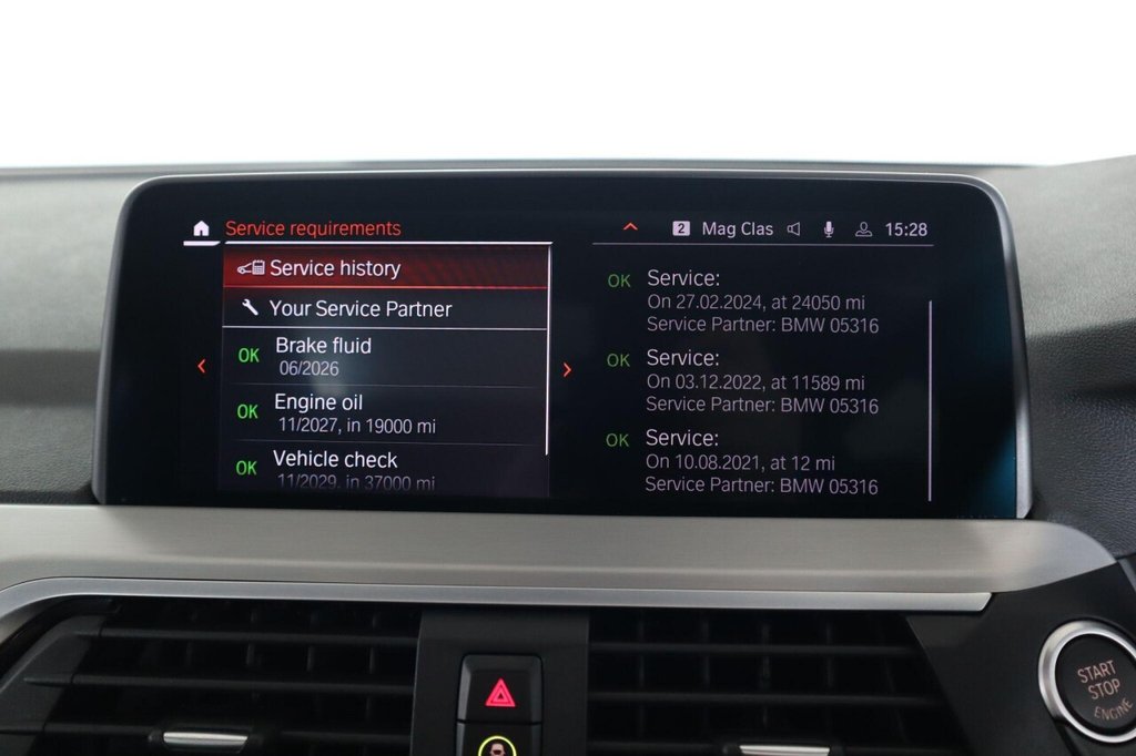 Used BMW X3 2021 for sale - 76783706: Photo 44