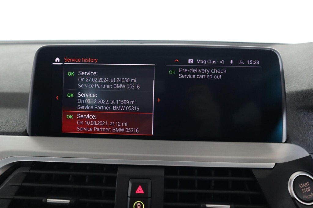 Used BMW X3 2021 for sale - 76783706: Photo 45