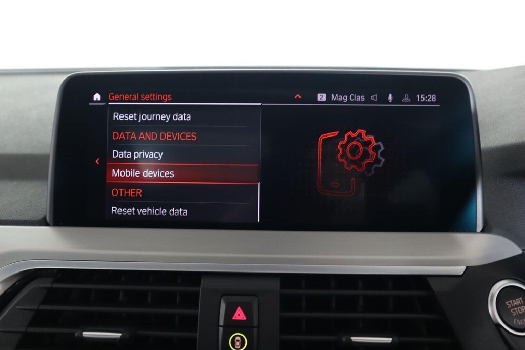 Used BMW X3 2021 for sale - 76783706: Photo 46