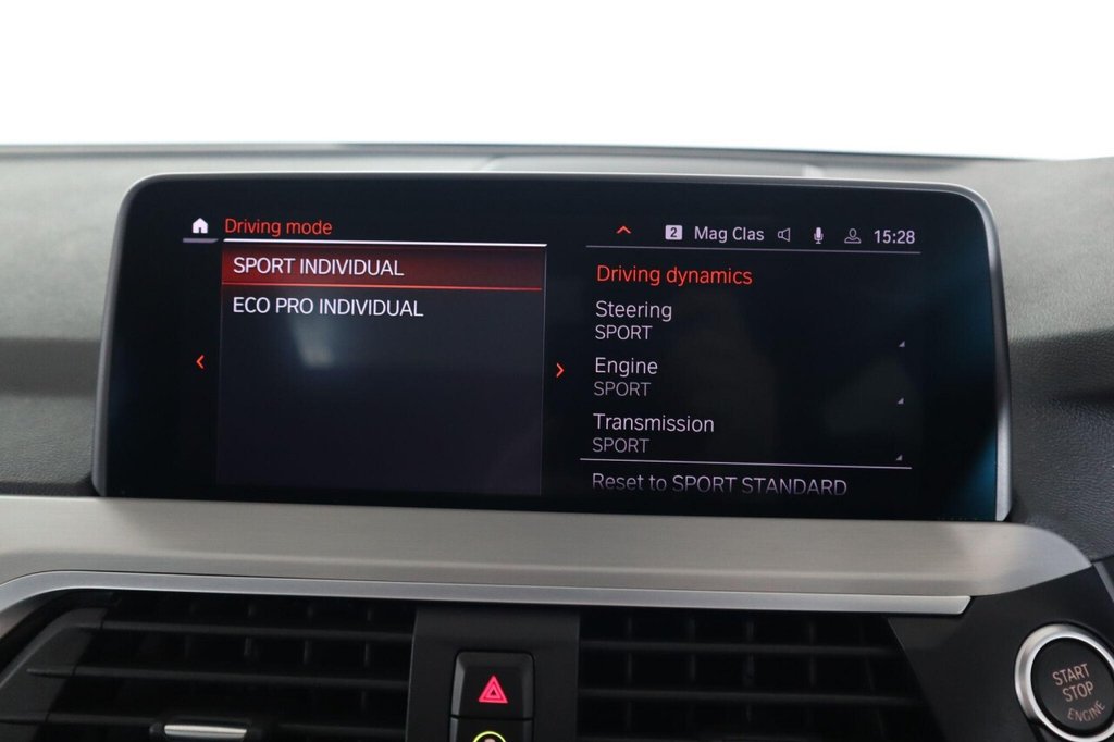 Used BMW X3 2021 for sale - 76783706: Photo 47