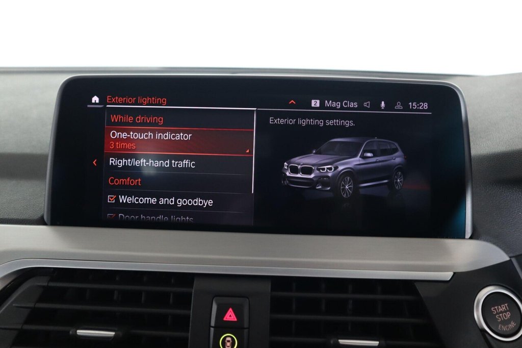 Used BMW X3 2021 for sale - 76783706: Photo 48