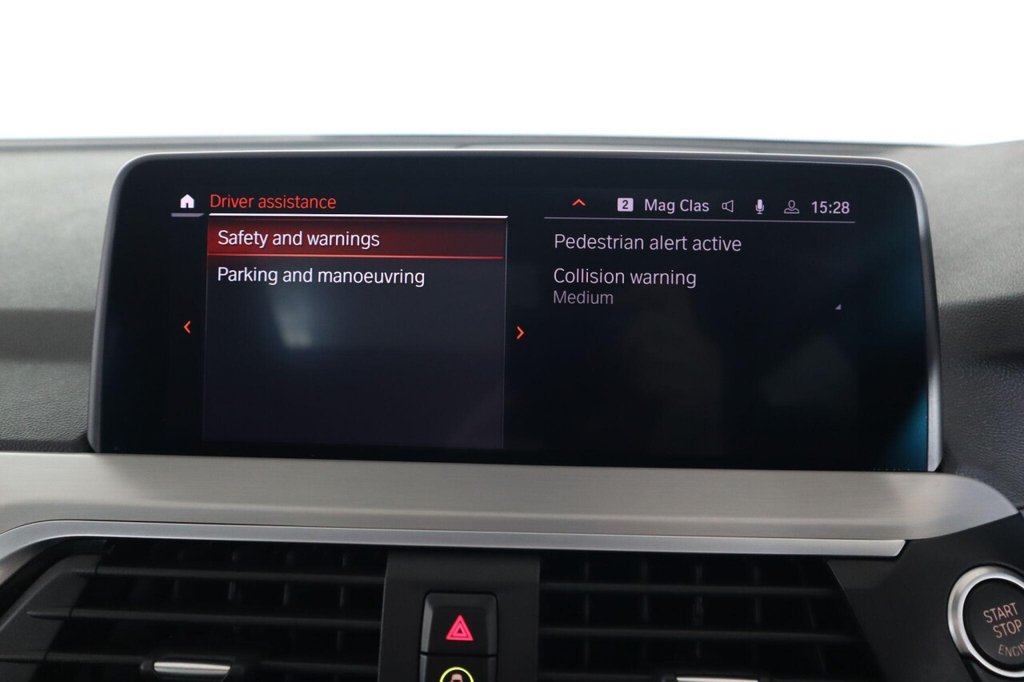 Used BMW X3 2021 for sale - 76783706: Photo 49