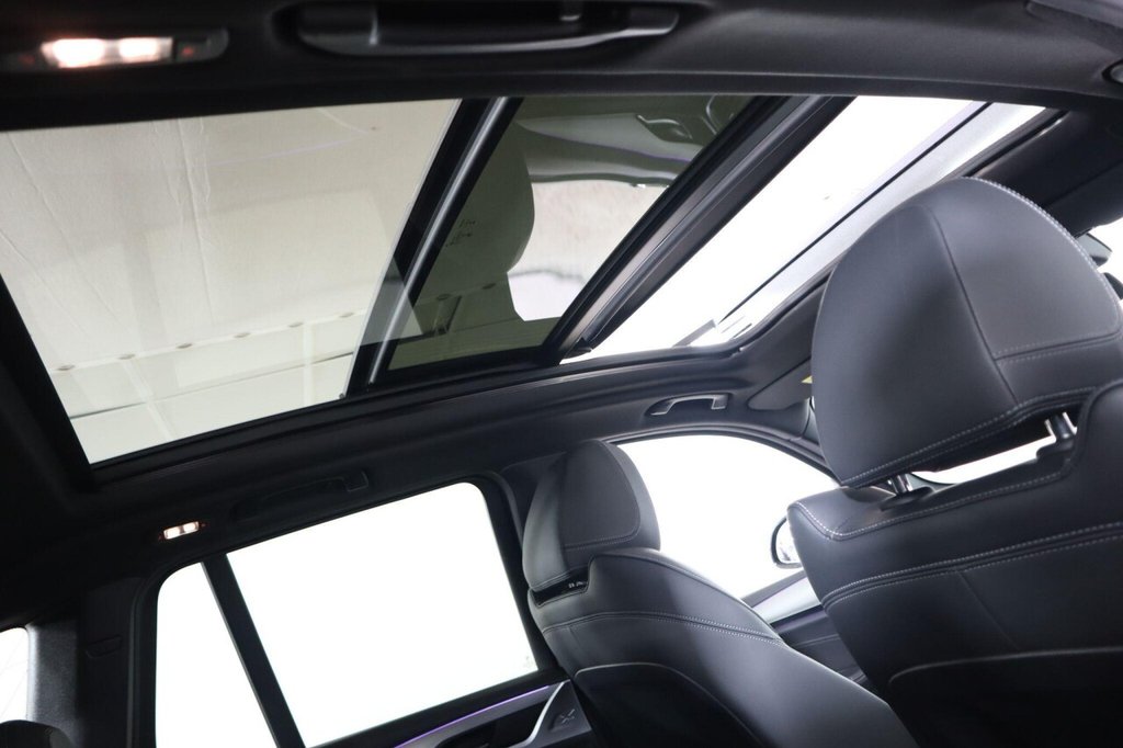 Used BMW X3 2021 for sale - 76783706: Photo 5