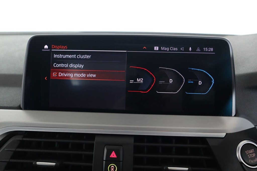 Used BMW X3 2021 for sale - 76783706: Photo 50