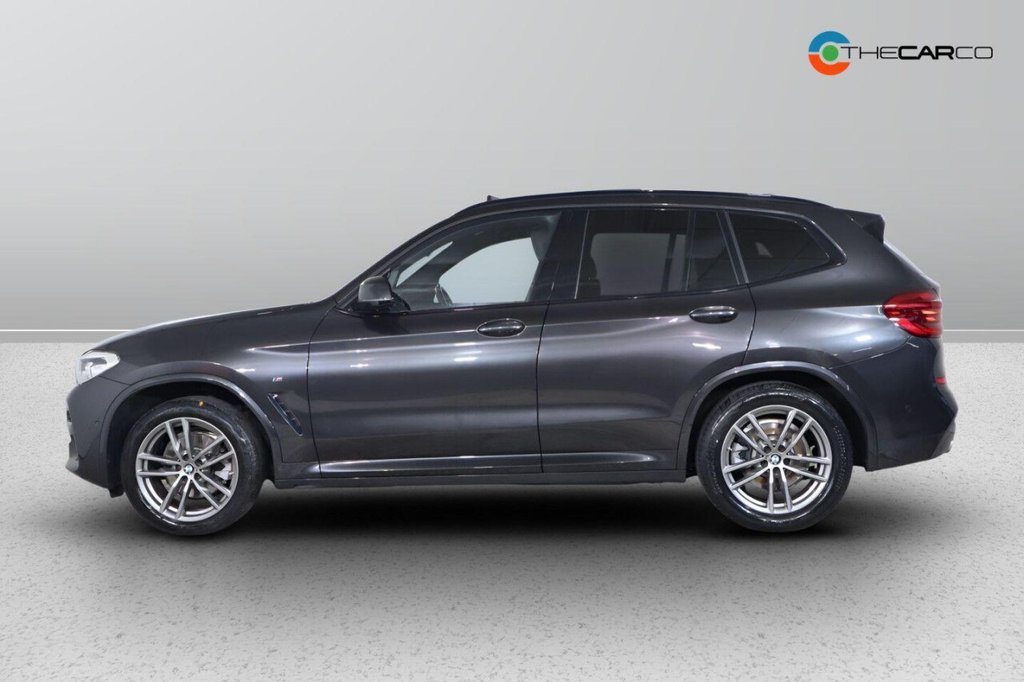 Used BMW X3 2021 for sale - 76783706: Photo 9
