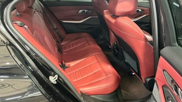 Used BMW 3 Series 2022 for sale - 77850223: Photo 11