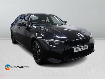 BMW 3 Series feature image