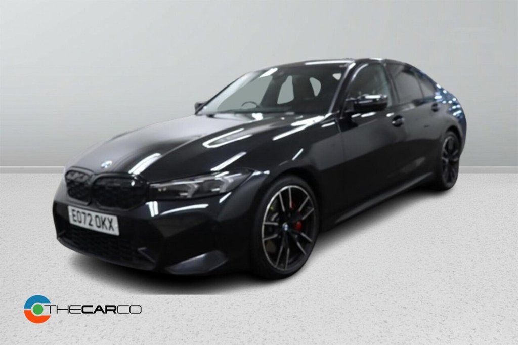 Used BMW 3 Series 2022 for sale - 77850223: Photo 3