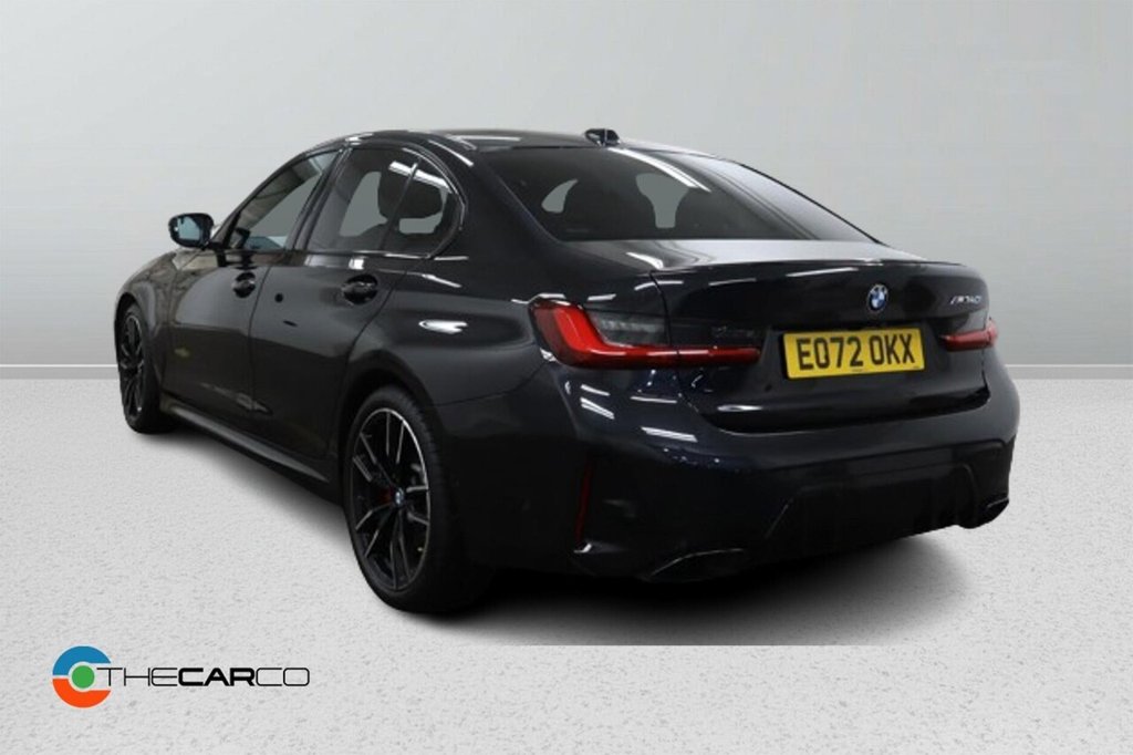 Used BMW 3 Series 2022 for sale - 77850223: Photo 7