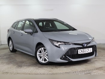 Used Toyota Corolla 2022 for sale - 75973741: Photo