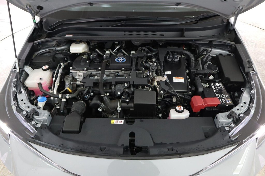 Vehicle 27