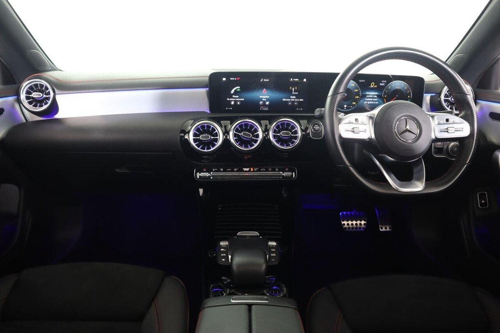 Used Mercedes-Benz CLA 2023 for sale - 77534871: Photo 12