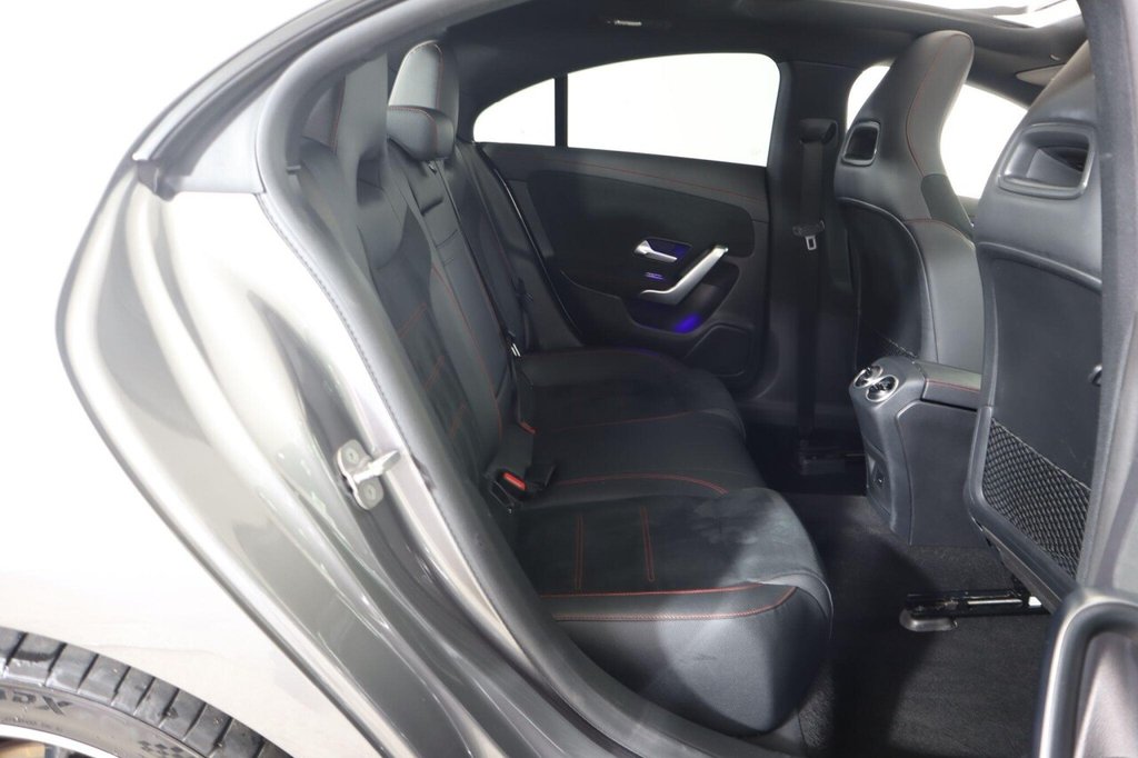 Used Mercedes-Benz CLA 2023 for sale - 77534871: Photo 14