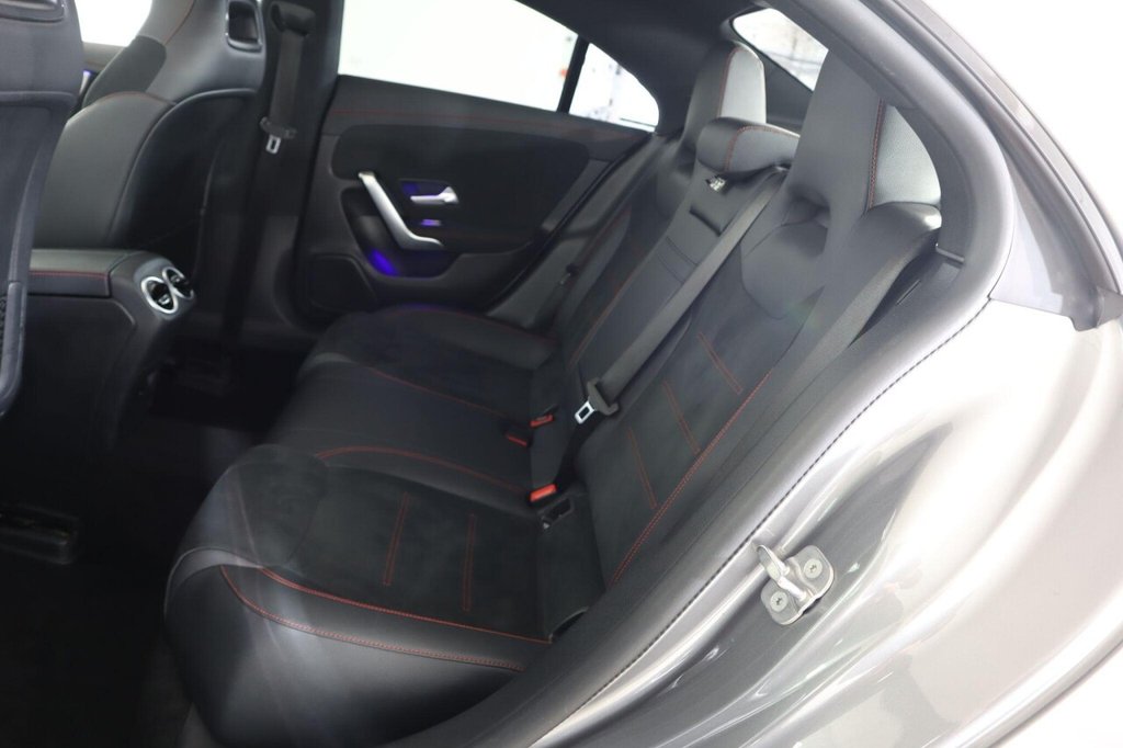 Used Mercedes-Benz CLA 2023 for sale - 77534871: Photo 16
