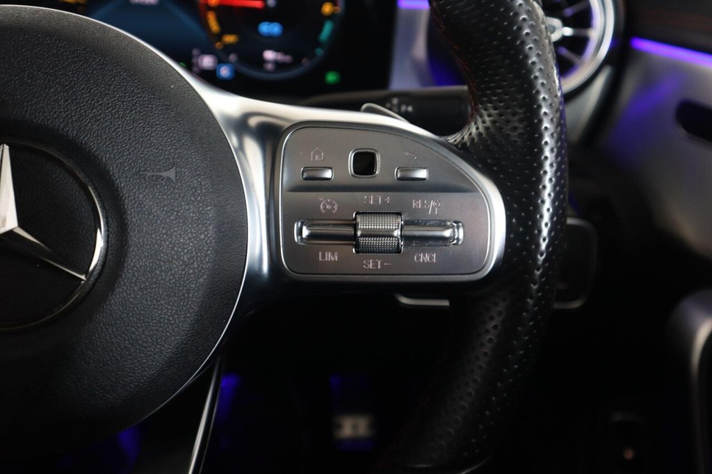 Used Mercedes-Benz CLA 2023 for sale - 77534871: Photo 17