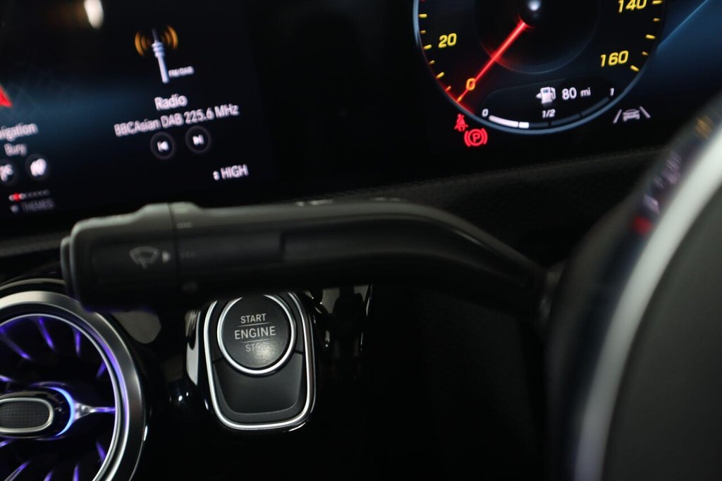 Used Mercedes-Benz CLA 2023 for sale - 77534871: Photo 20