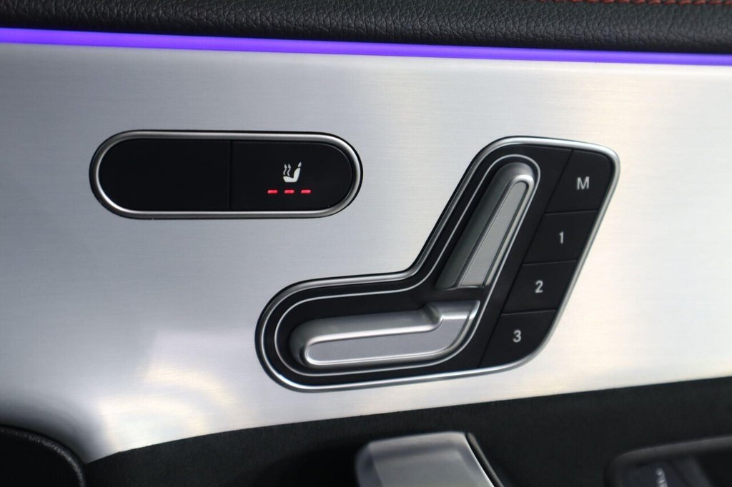 Used Mercedes-Benz CLA 2023 for sale - 77534871: Photo 22