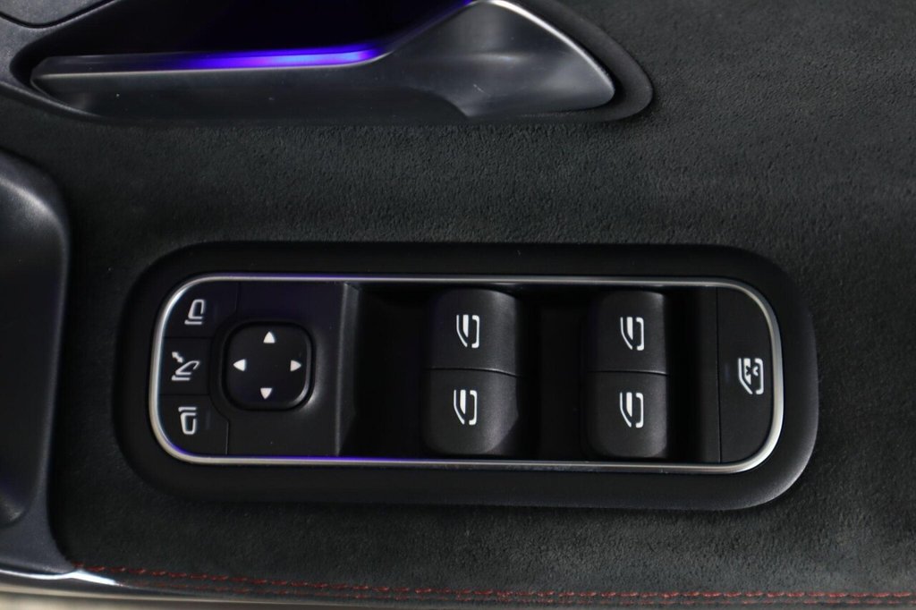 Used Mercedes-Benz CLA 2023 for sale - 77534871: Photo 24