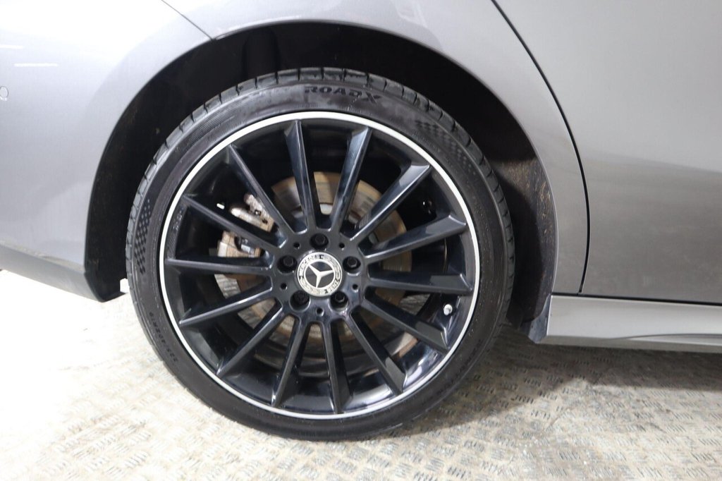 Used Mercedes-Benz CLA 2023 for sale - 77534871: Photo 27