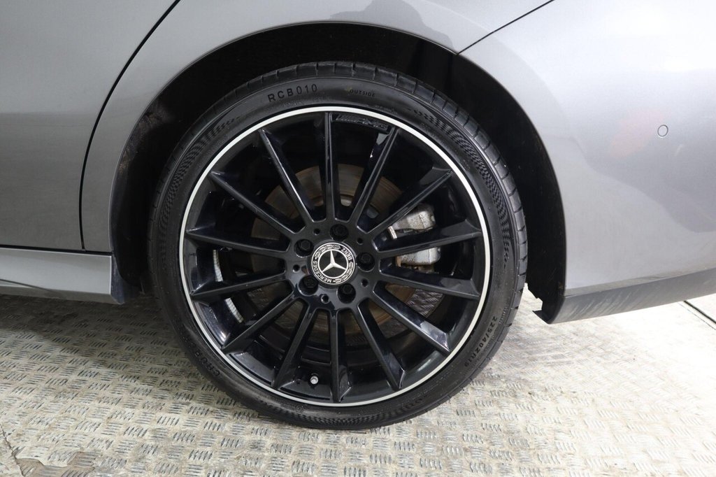 Used Mercedes-Benz CLA 2023 for sale - 77534871: Photo 28