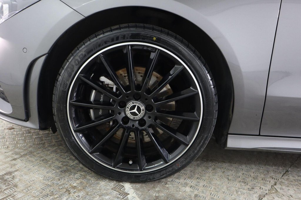 Used Mercedes-Benz CLA 2023 for sale - 77534871: Photo 29