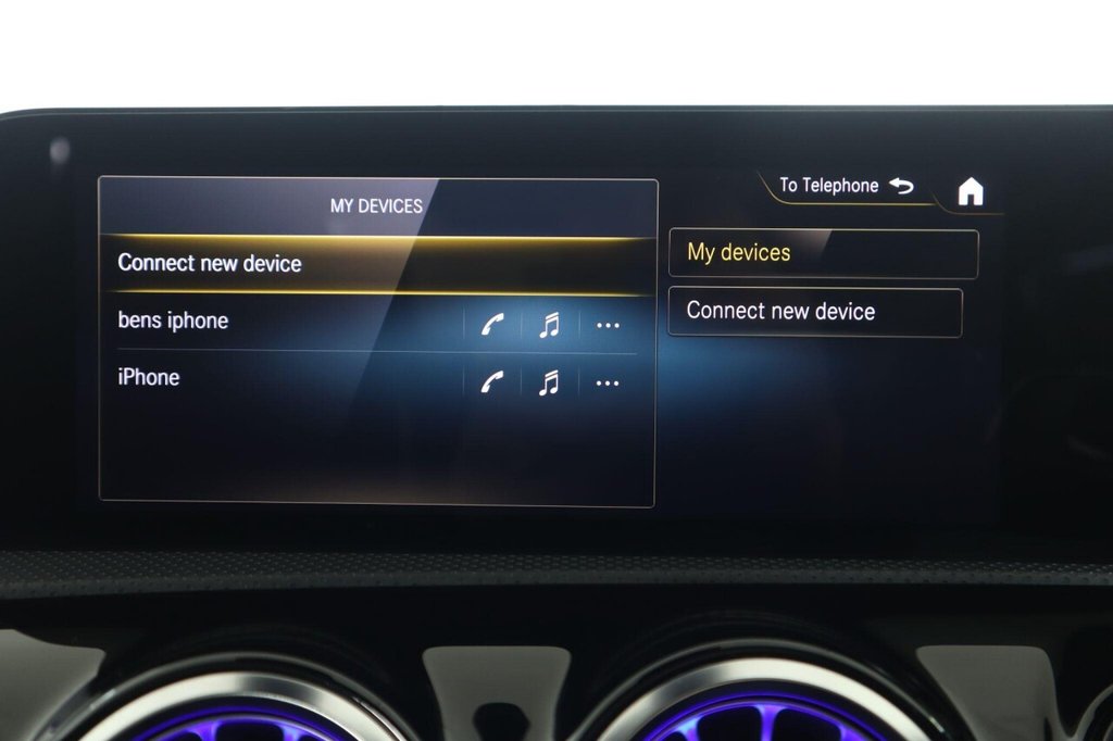 Used Mercedes-Benz CLA 2023 for sale - 77534871: Photo 32