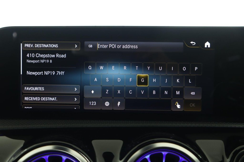 Used Mercedes-Benz CLA 2023 for sale - 77534871: Photo 33