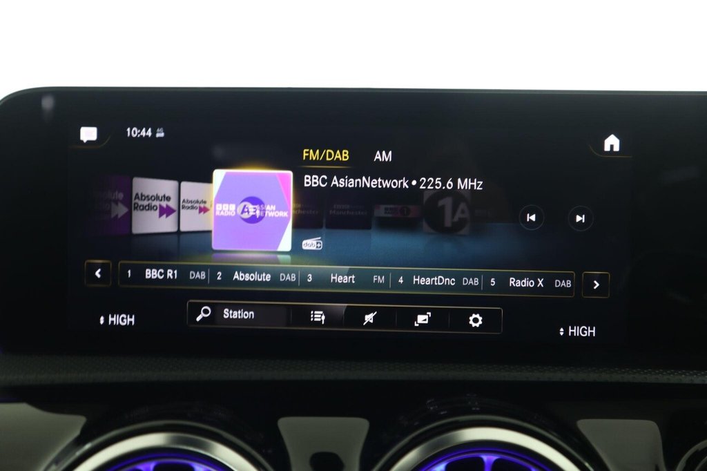 Used Mercedes-Benz CLA 2023 for sale - 77534871: Photo 34