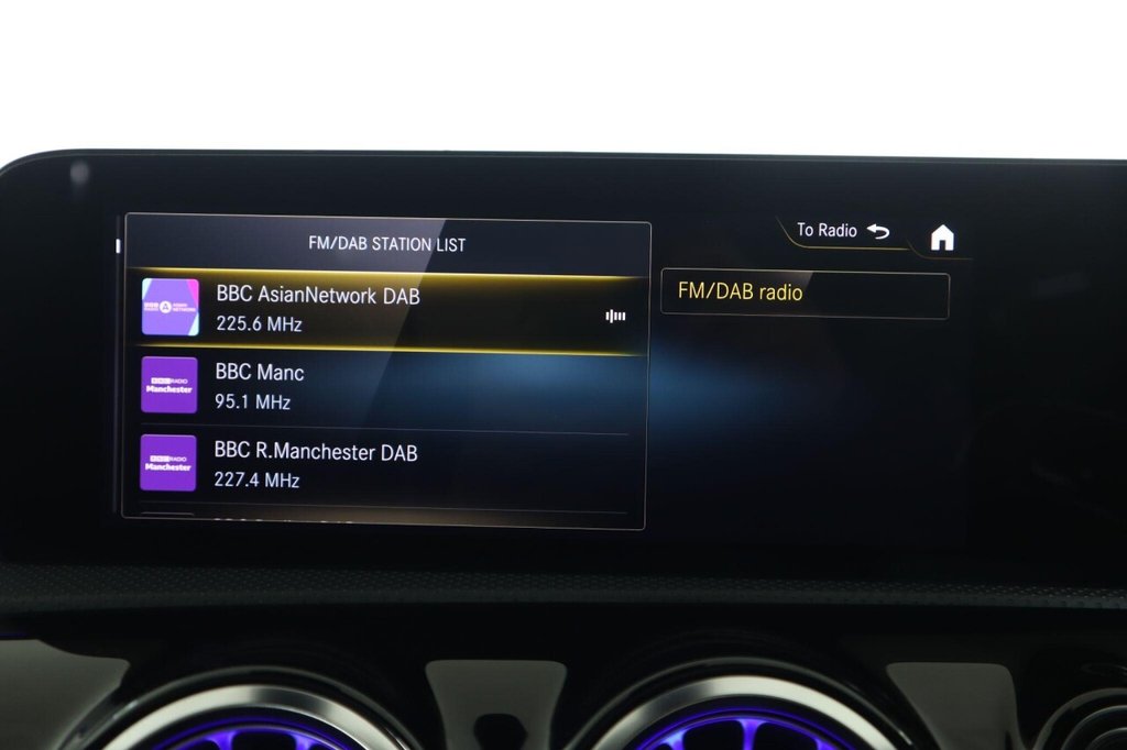 Used Mercedes-Benz CLA 2023 for sale - 77534871: Photo 35