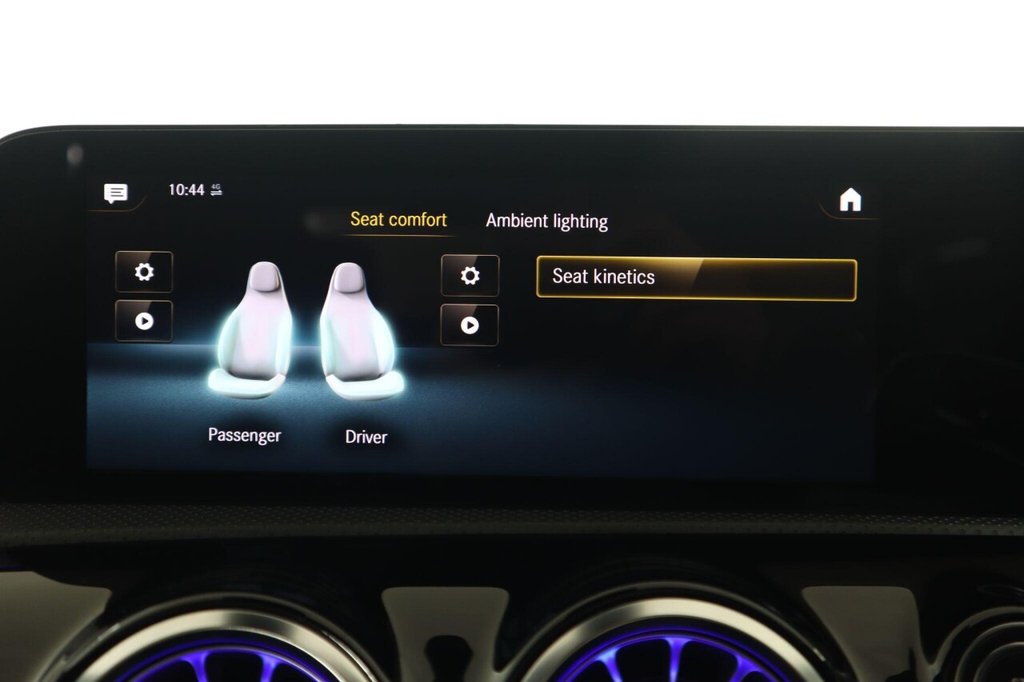 Used Mercedes-Benz CLA 2023 for sale - 77534871: Photo 37