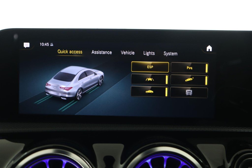 Used Mercedes-Benz CLA 2023 for sale - 77534871: Photo 40