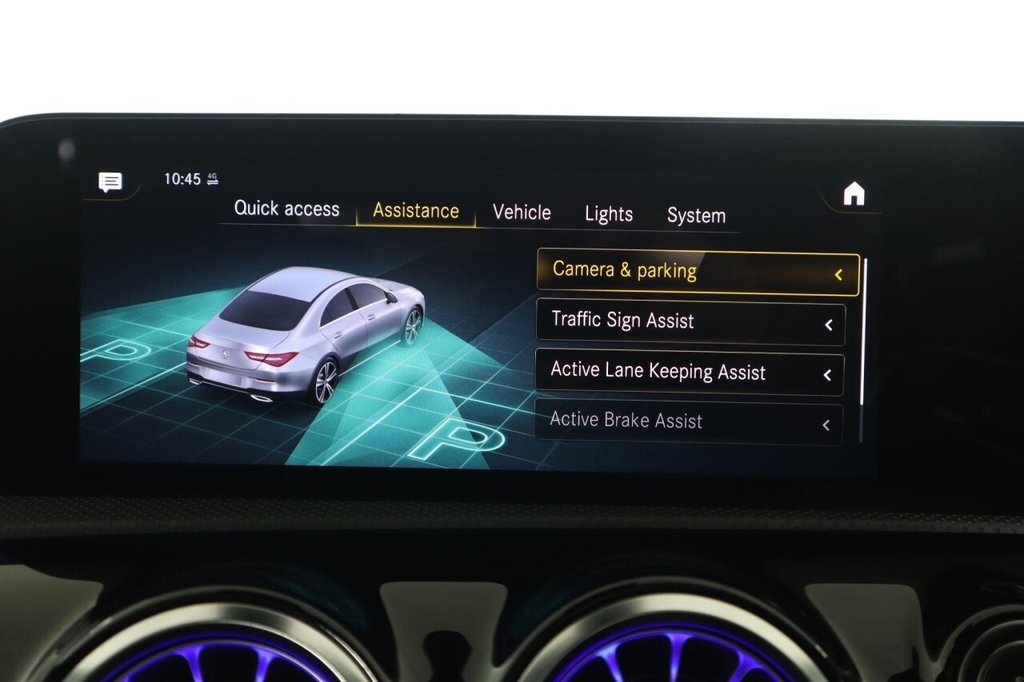 Used Mercedes-Benz CLA 2023 for sale - 77534871: Photo 41