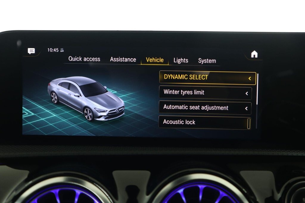 Used Mercedes-Benz CLA 2023 for sale - 77534871: Photo 42