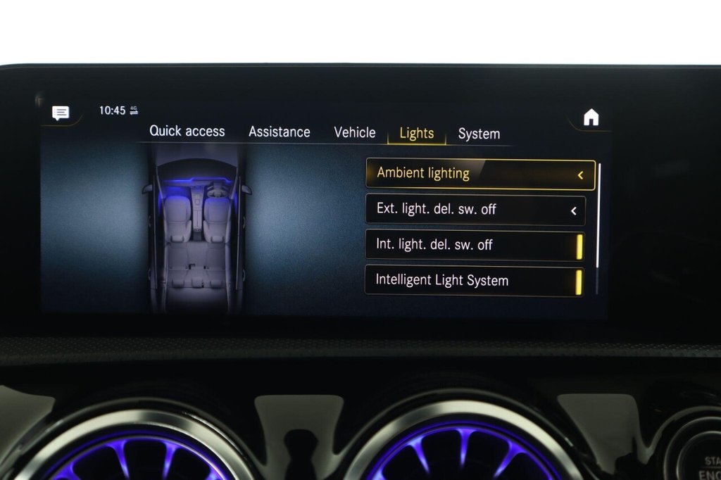 Used Mercedes-Benz CLA 2023 for sale - 77534871: Photo 43