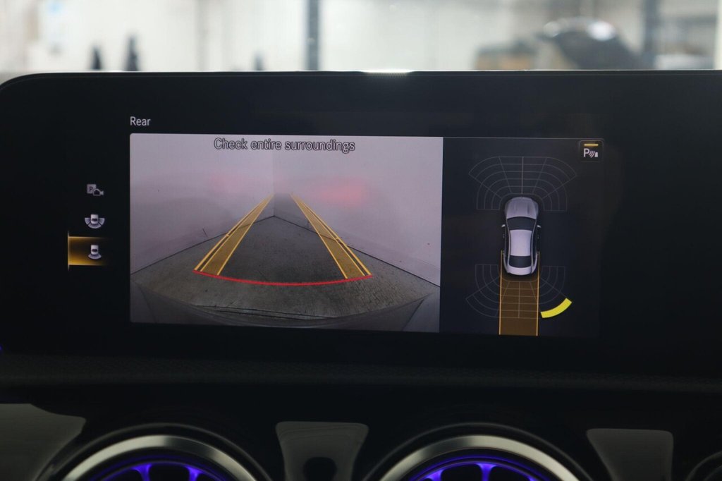 Used Mercedes-Benz CLA 2023 for sale - 77534871: Photo 45