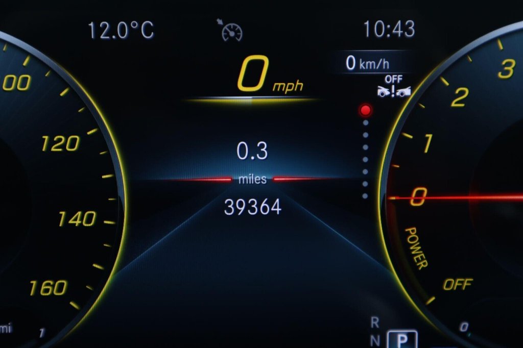 Used Mercedes-Benz CLA 2023 for sale - 77534871: Photo 46