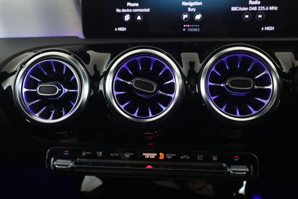 Used Mercedes-Benz CLA 2023 for sale - 77534871: Photo 48