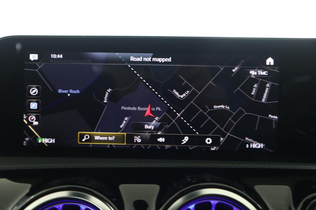 Used Mercedes-Benz CLA 2023 for sale - 77534871: Photo 49