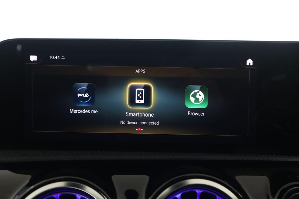 Used Mercedes-Benz CLA 2023 for sale - 77534871: Photo 50