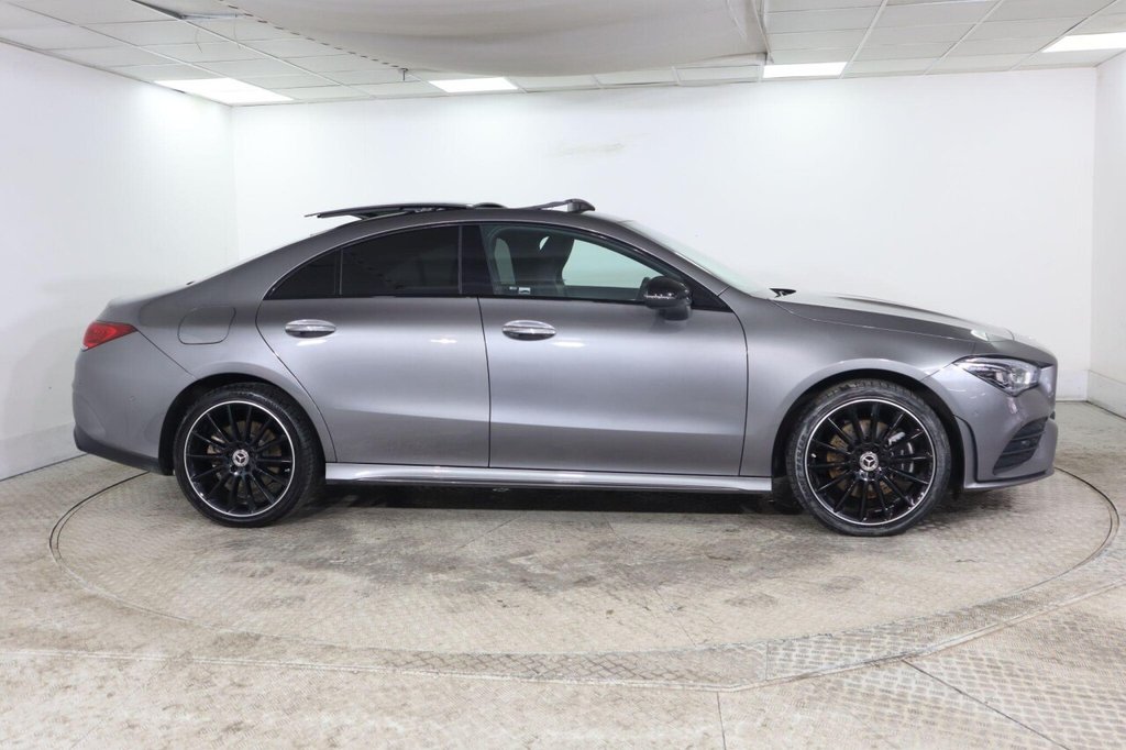 Used Mercedes-Benz CLA 2023 for sale - 77534871: Photo 9
