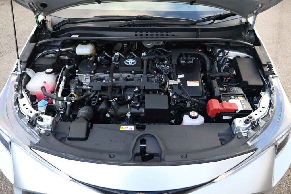 Used Toyota Corolla 2021 for sale - 77014402: Photo 11