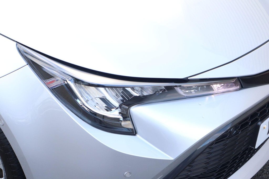 Used Toyota Corolla 2021 for sale - 77014402: Photo 12