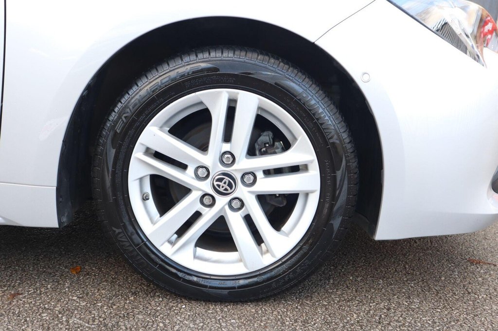 Used Toyota Corolla 2021 for sale - 77014402: Photo 13