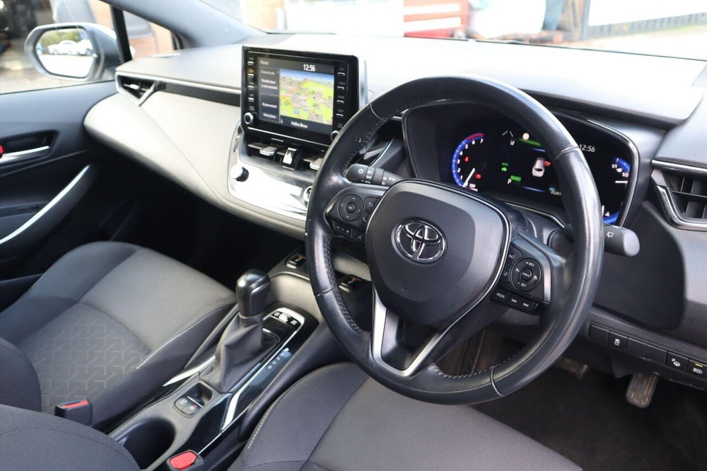 Used Toyota Corolla 2021 for sale - 77014402: Photo 15