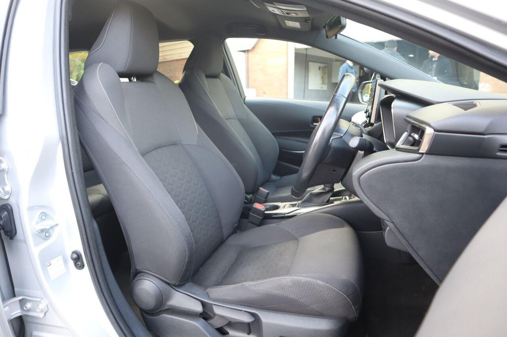 Used Toyota Corolla 2021 for sale - 77014402: Photo 16
