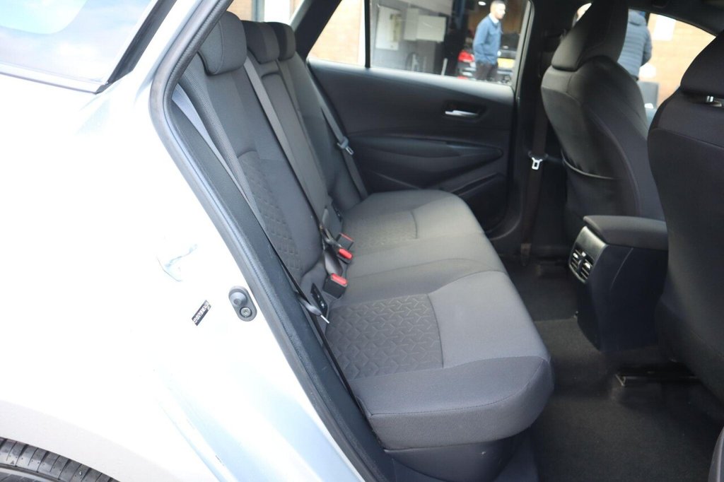 Used Toyota Corolla 2021 for sale - 77014402: Photo 17