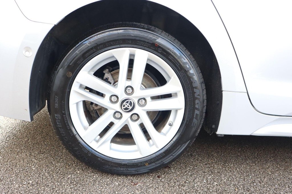 Used Toyota Corolla 2021 for sale - 77014402: Photo 18