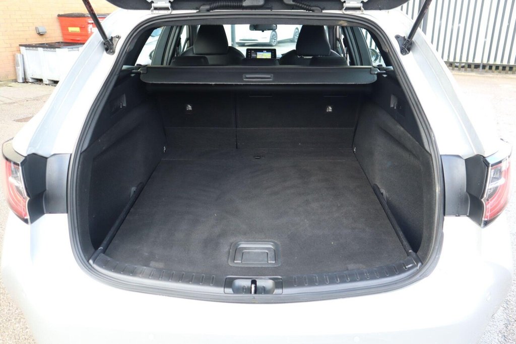 Used Toyota Corolla 2021 for sale - 77014402: Photo 19