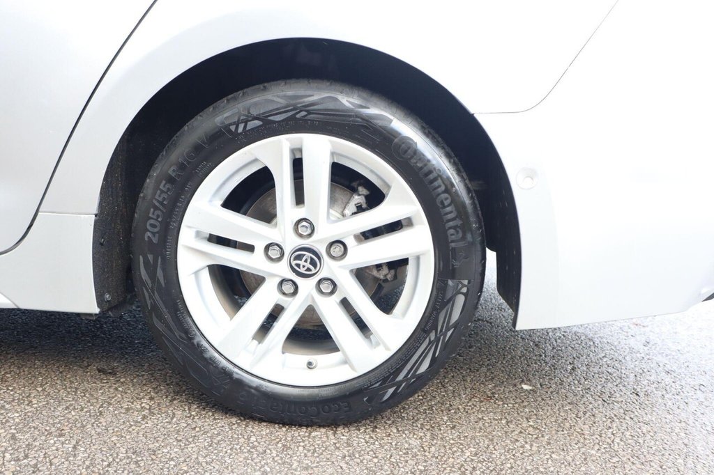 Used Toyota Corolla 2021 for sale - 77014402: Photo 20