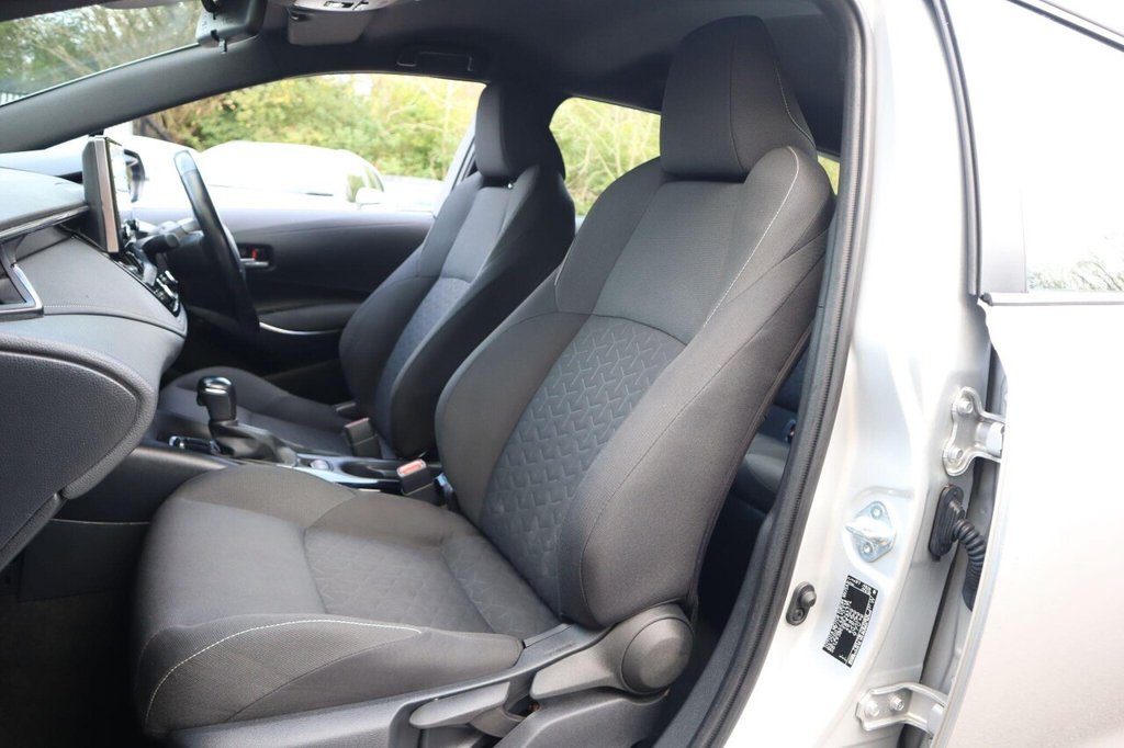 Used Toyota Corolla 2021 for sale - 77014402: Photo 22